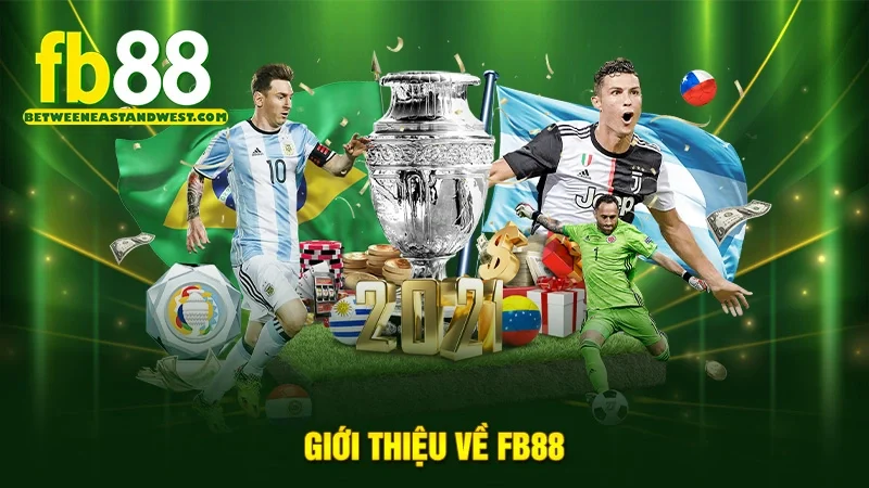 Giới Thiệu Trang Cá Cược FB88 Đẳng Cấp